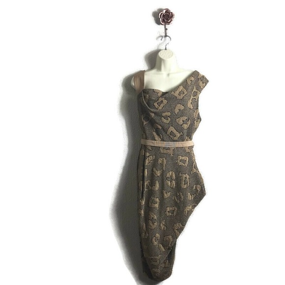 vivienne westwood cocktail dress